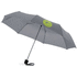 21,5" Ida-sateenvarjo, taitettava, harmaa lisäkuva 2